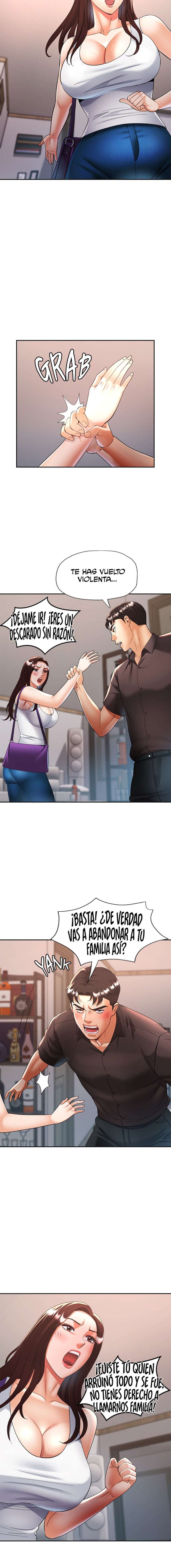 Mi hermana Casada Capítulo 47 - Page 16