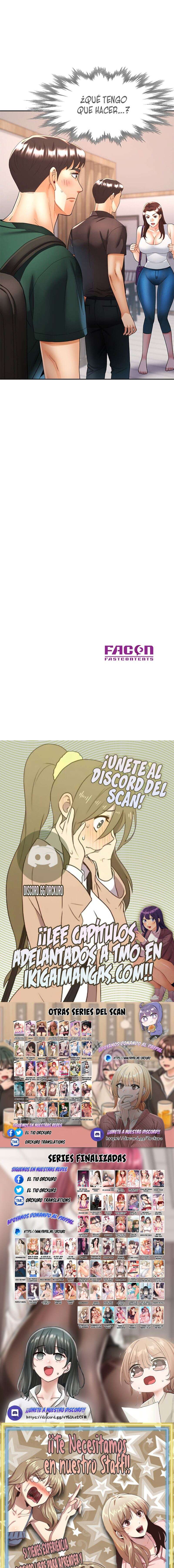 Mi hermana Casada Capítulo 47 - Page 17