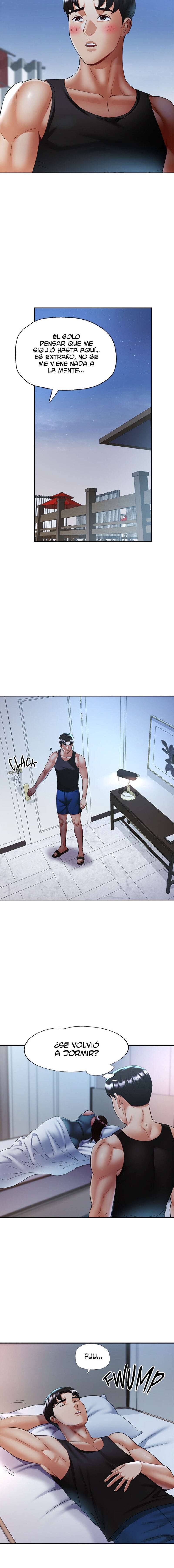 Mi hermana Casada Capítulo 47 - Page 8