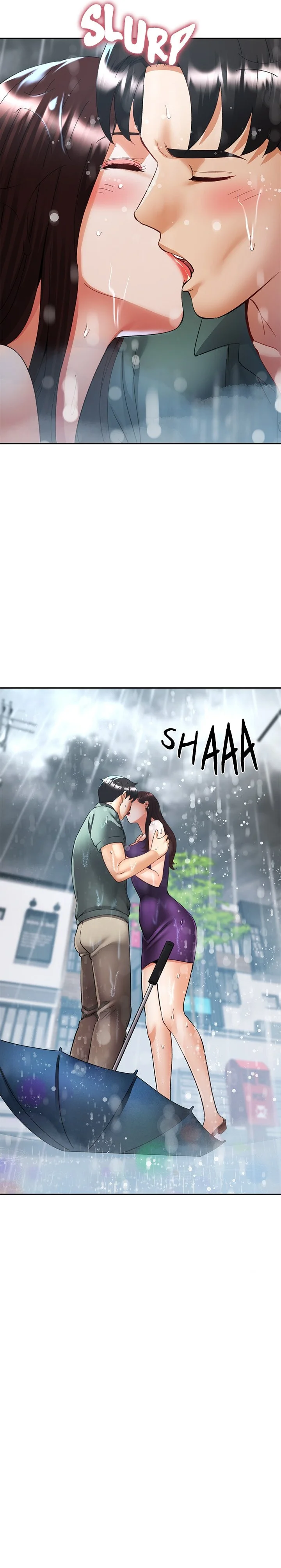 Mi hermana Casada Capítulo 49 - Page 10