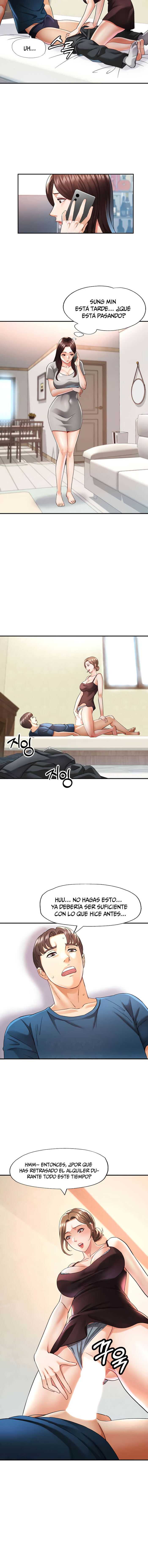 Mi hermana Casada Capítulo 5 - Page 11