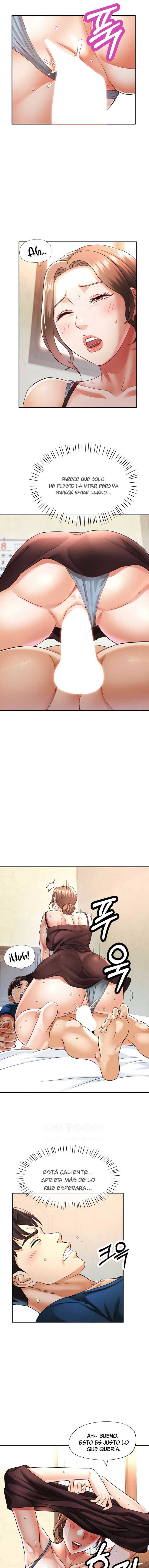 Mi hermana Casada Capítulo 5 - Page 12