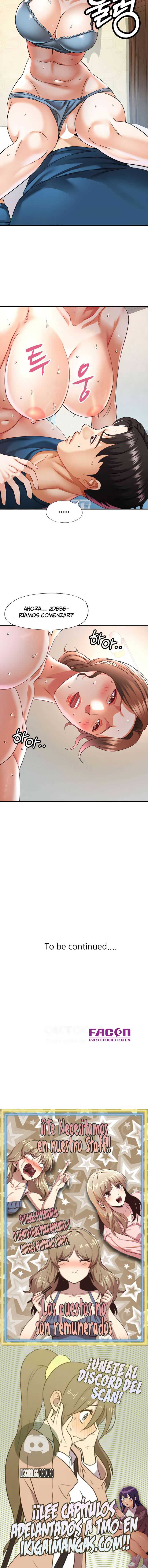 Mi hermana Casada Capítulo 5 - Page 13