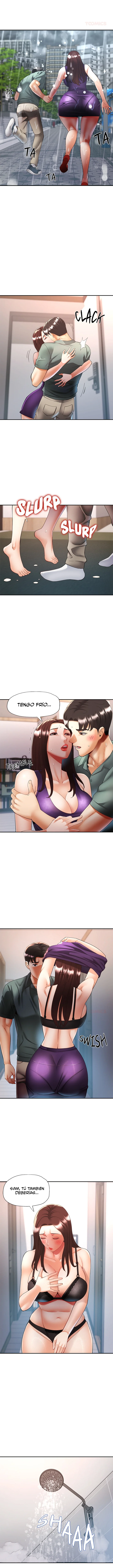 Mi hermana Casada Capítulo 50 - Page 3