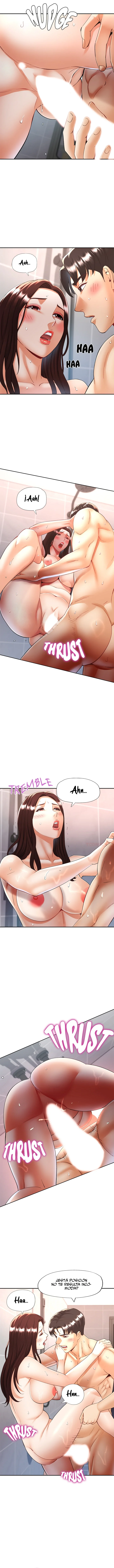 Mi hermana Casada Capítulo 50 - Page 5