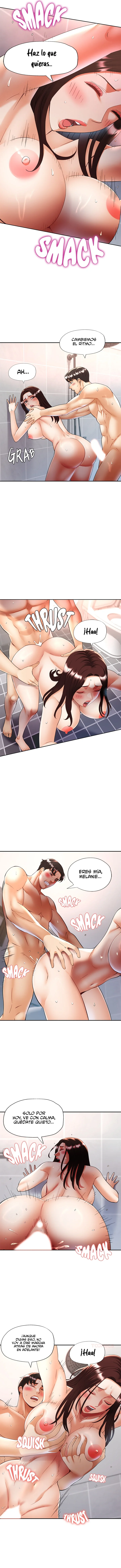 Mi hermana Casada Capítulo 50 - Page 6