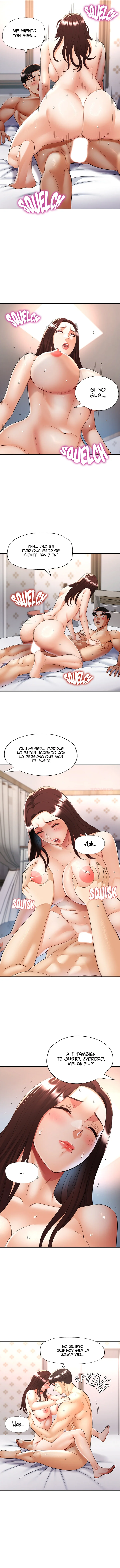 Mi hermana Casada Capítulo 50 - Page 9