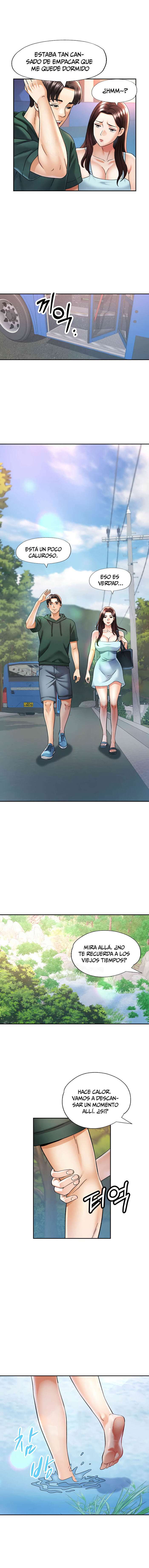 Mi hermana Casada Capítulo 6 - Page 10