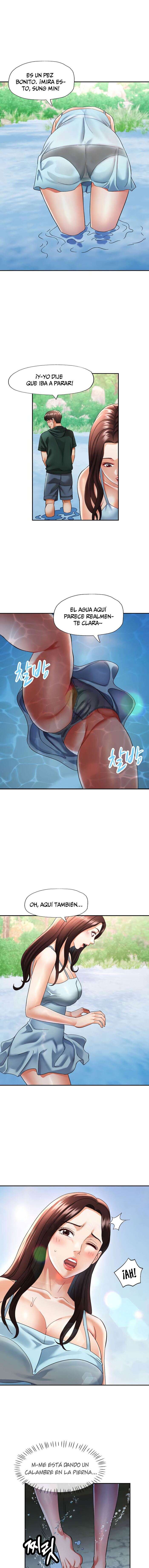 Mi hermana Casada Capítulo 6 - Page 13