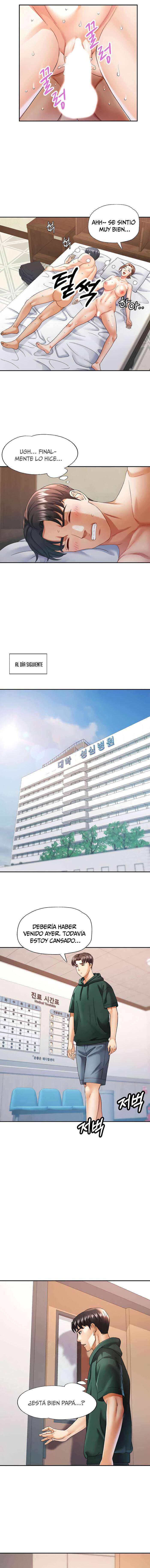 Mi hermana Casada Capítulo 6 - Page 5