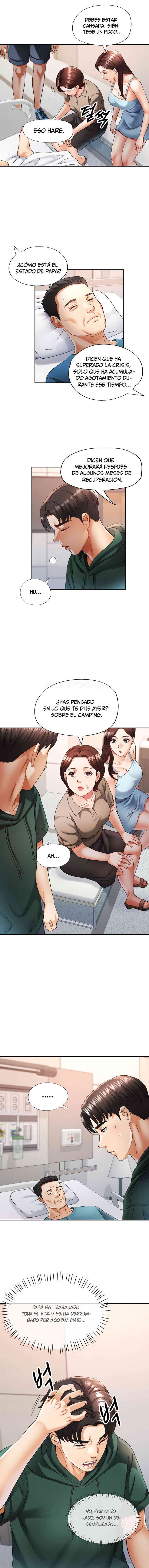 Mi hermana Casada Capítulo 6 - Page 7