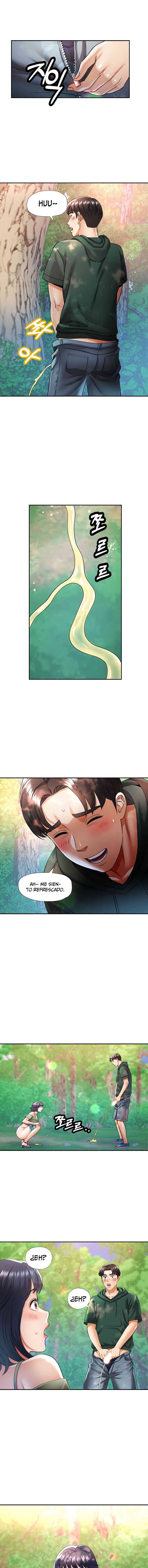 Mi hermana Casada Capítulo 7 - Page 12