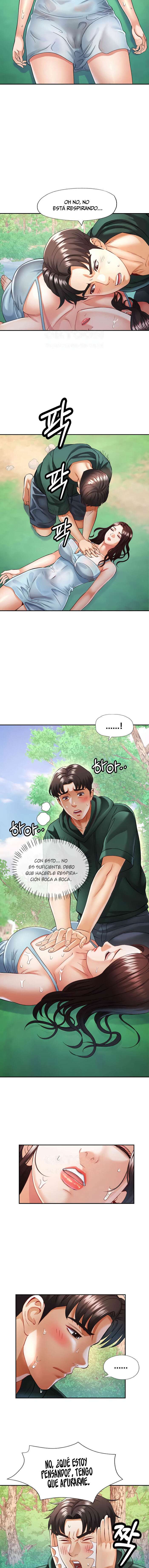 Mi hermana Casada Capítulo 7 - Page 3