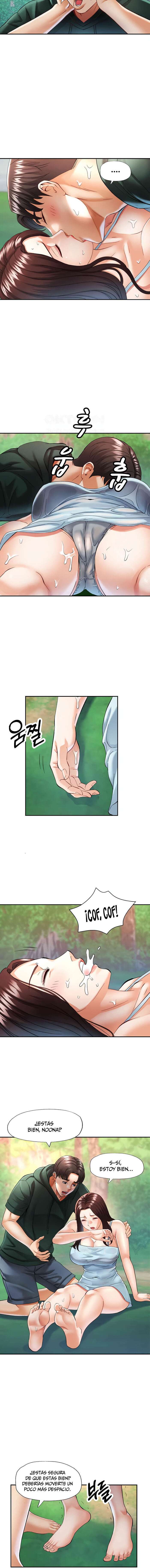 Mi hermana Casada Capítulo 7 - Page 4