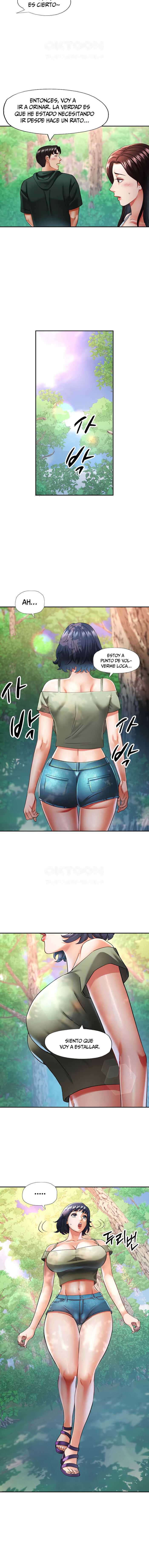 Mi hermana Casada Capítulo 7 - Page 9