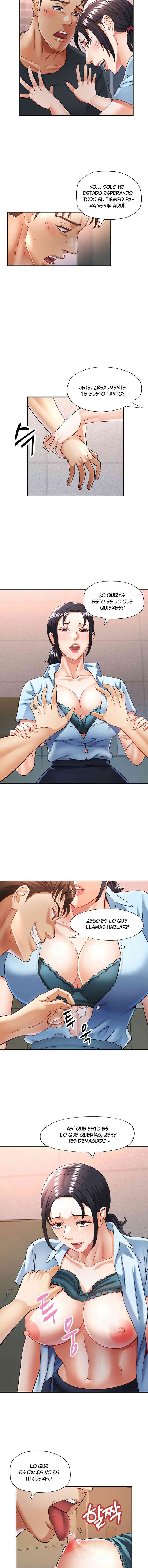 Mi hermana Casada Capítulo 8 - Page 7