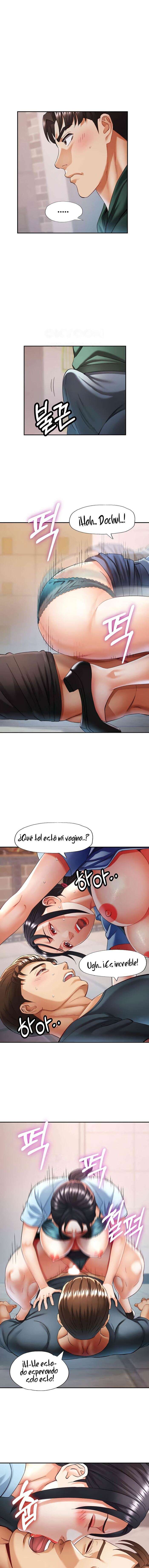 Mi hermana Casada Capítulo 9 - Page 3