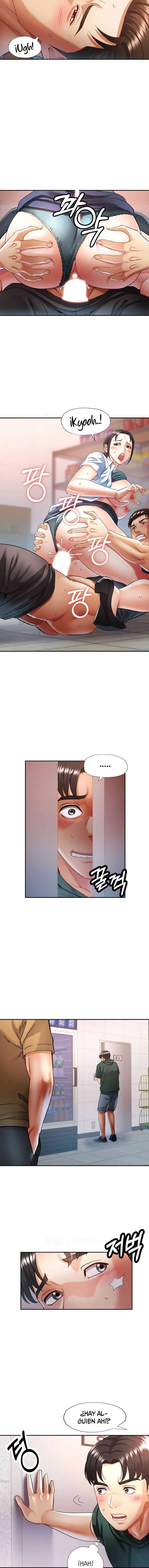 Mi hermana Casada Capítulo 9 - Page 4