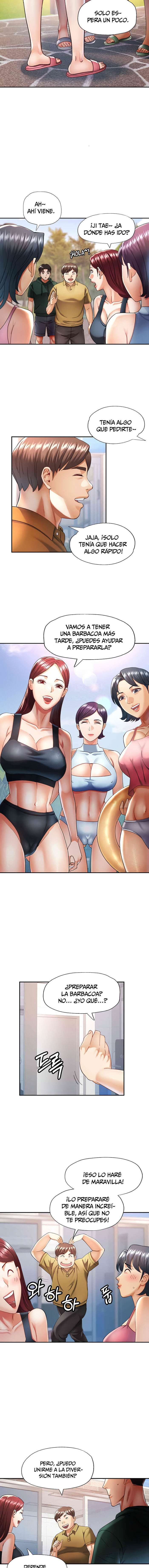 Mi hermana Casada Capítulo 9 - Page 7