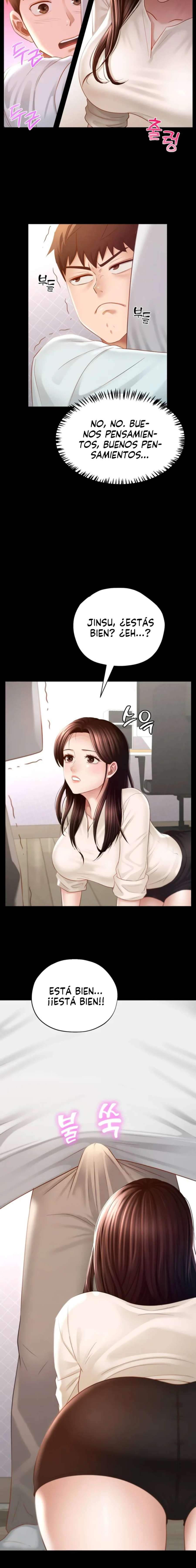 Dulce mi casa Capítulo 1 - Page 10