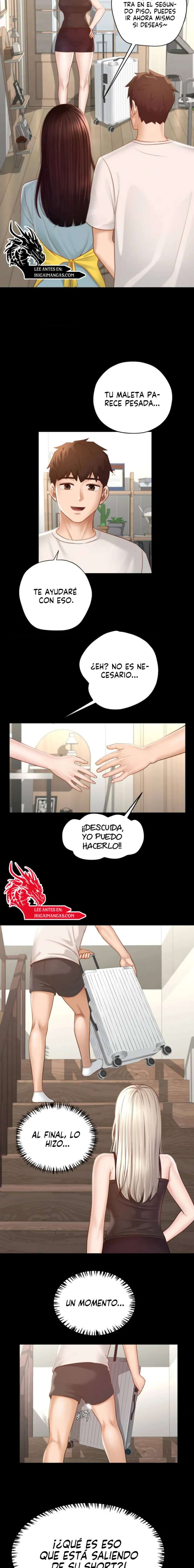 Dulce mi casa Capítulo 1 - Page 24