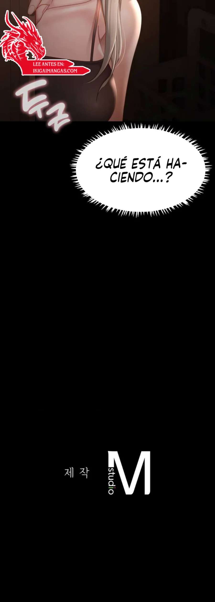 Dulce mi casa Capítulo 1 - Page 28