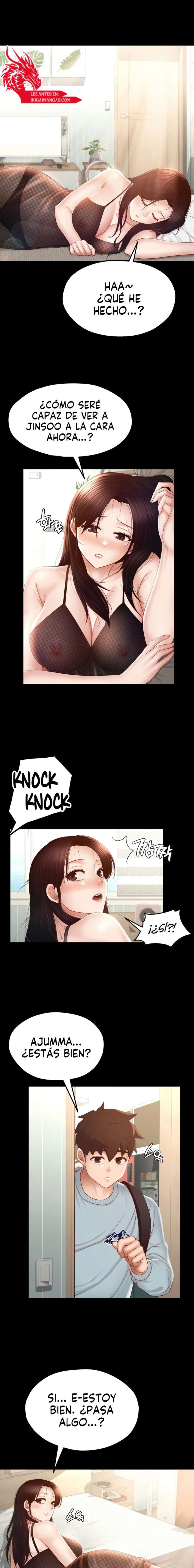 Dulce mi casa Capítulo 10 - Page 10