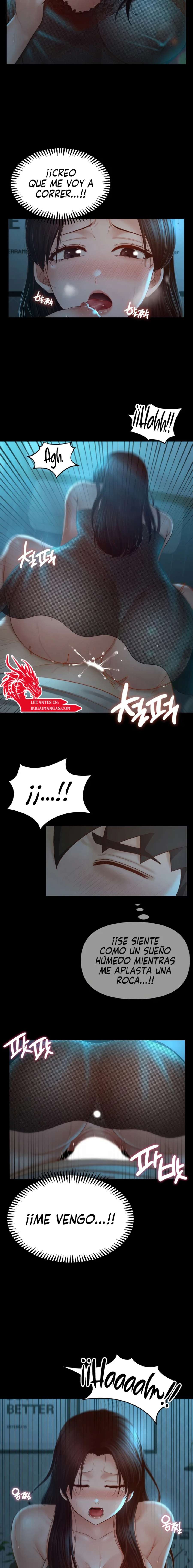 Dulce mi casa Capítulo 10 - Page 4