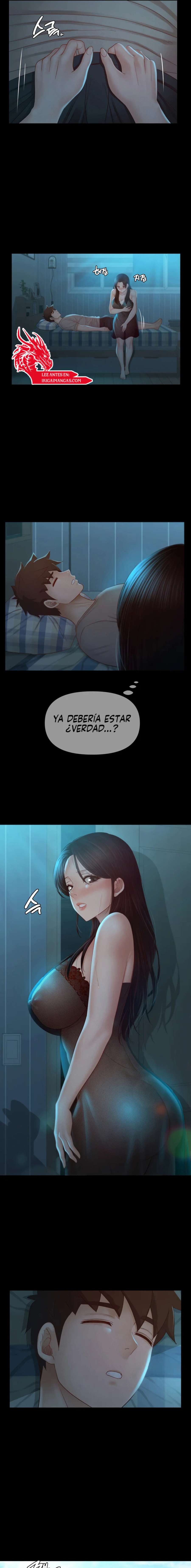 Dulce mi casa Capítulo 10 - Page 6