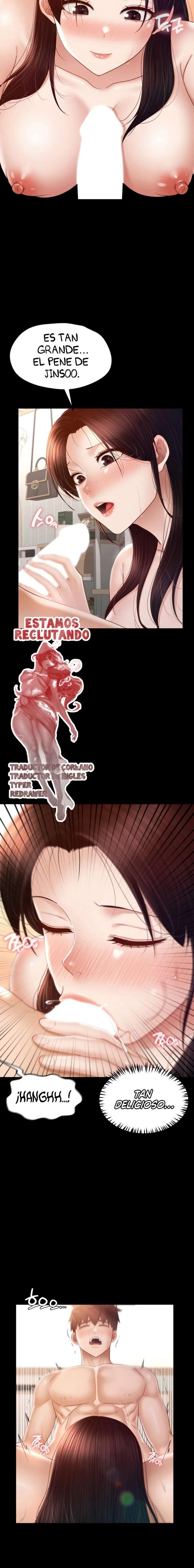 Dulce mi casa Capítulo 11 - Page 16