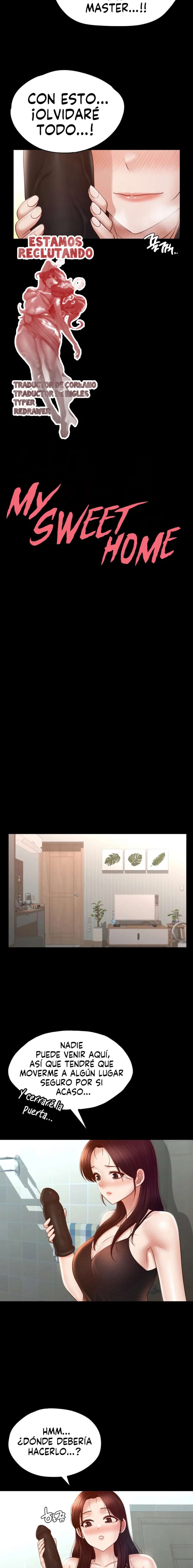 Dulce mi casa Capítulo 11 - Page 2