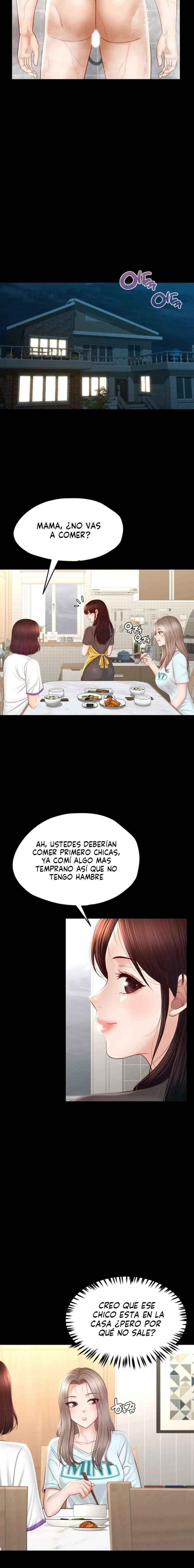 Dulce mi casa Capítulo 12 - Page 16