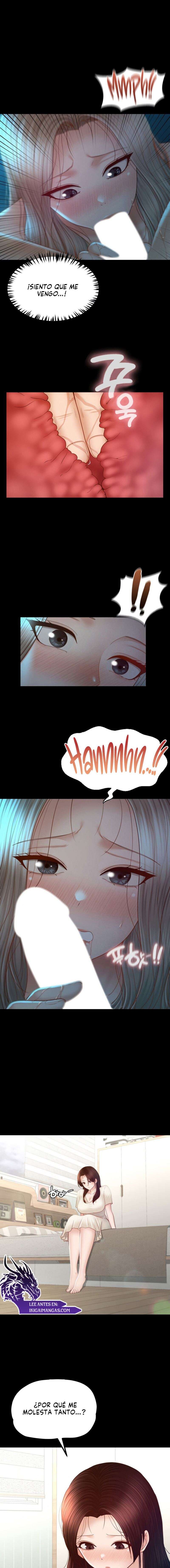 Dulce mi casa Capítulo 13 - Page 10