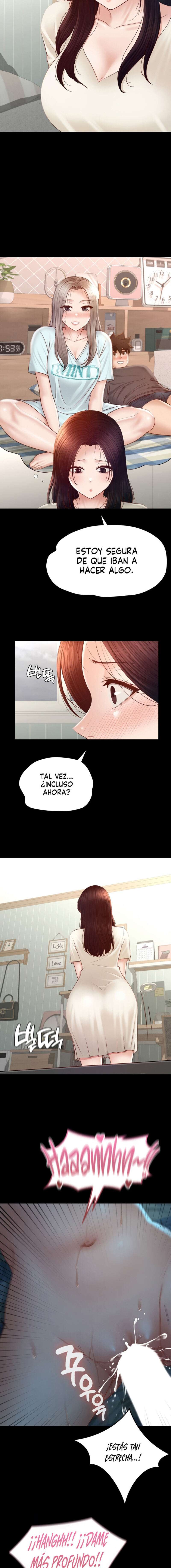 Dulce mi casa Capítulo 13 - Page 11