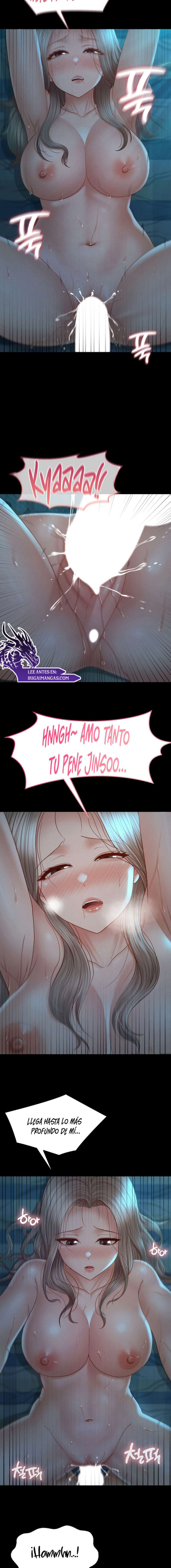 Dulce mi casa Capítulo 13 - Page 12