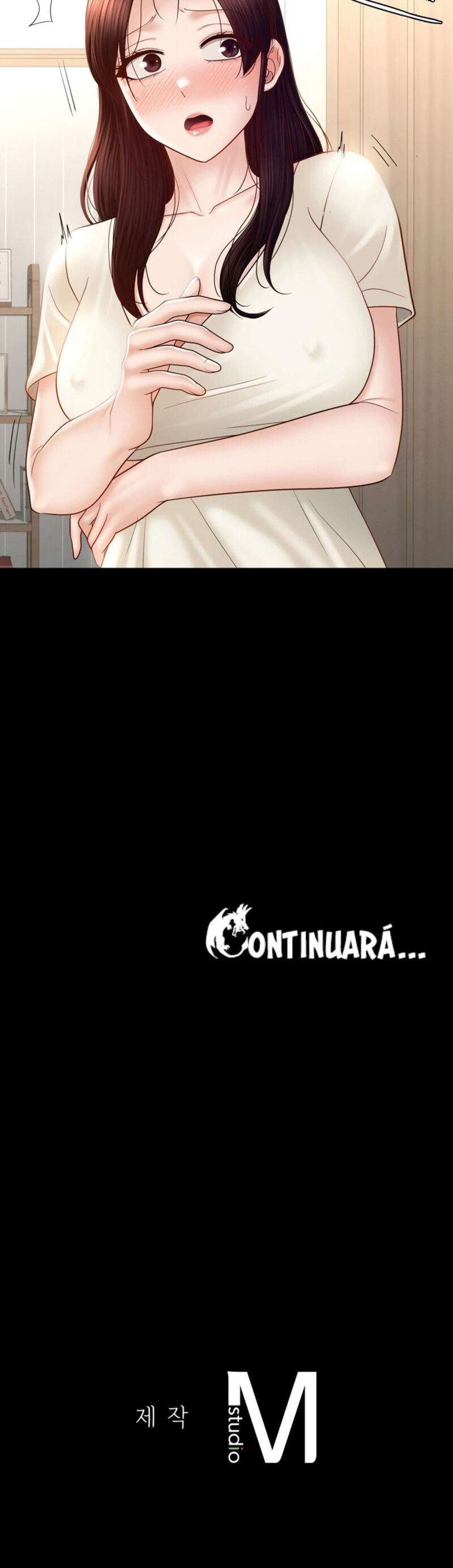 Dulce mi casa Capítulo 13 - Page 15