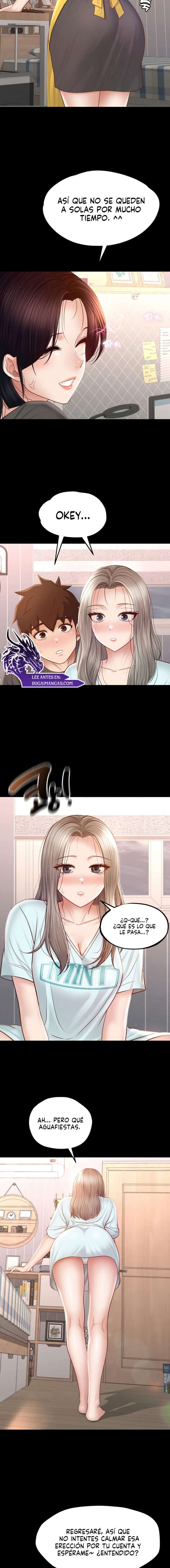 Dulce mi casa Capítulo 13 - Page 4