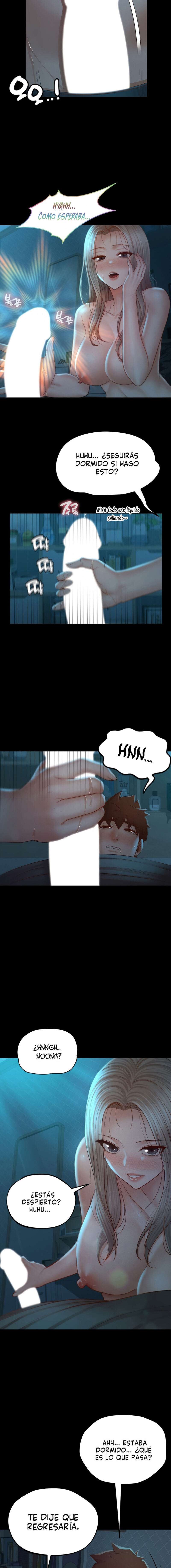 Dulce mi casa Capítulo 13 - Page 8