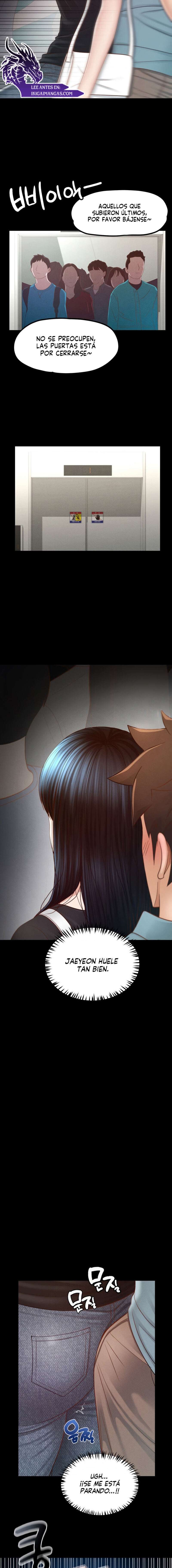 Dulce mi casa Capítulo 14 - Page 10