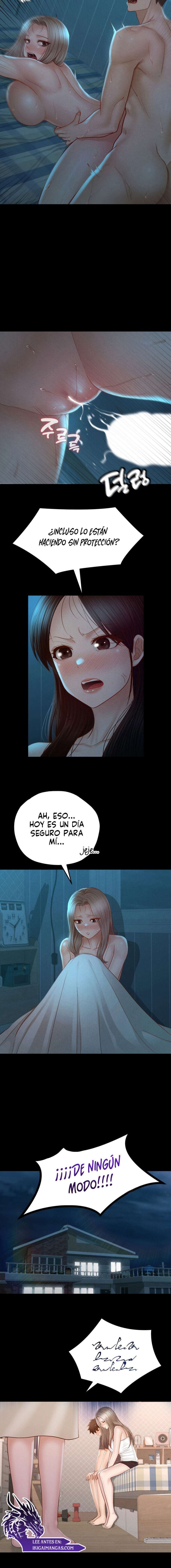 Dulce mi casa Capítulo 14 - Page 5