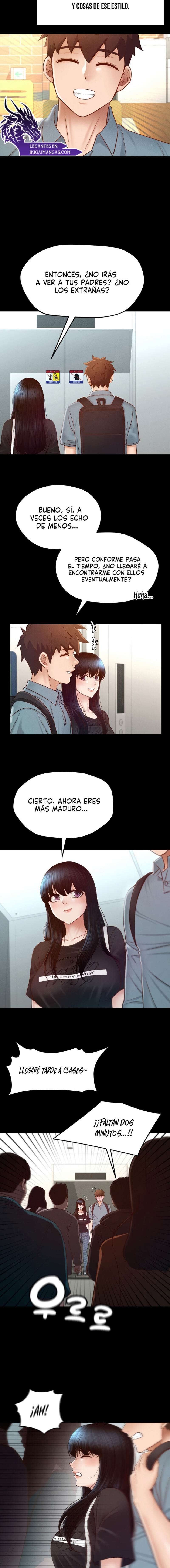 Dulce mi casa Capítulo 14 - Page 9