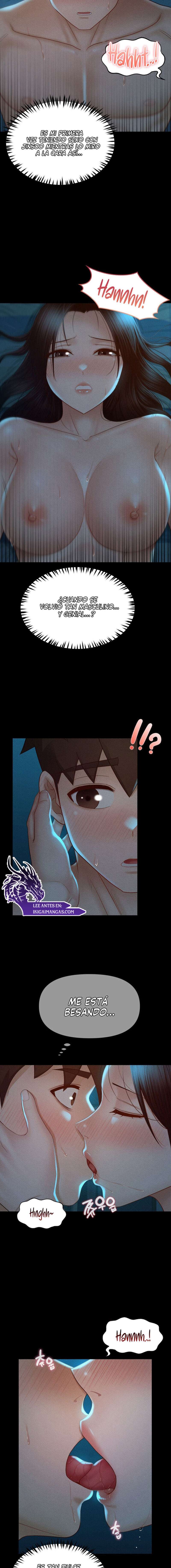 Dulce mi casa Capítulo 15 - Page 10