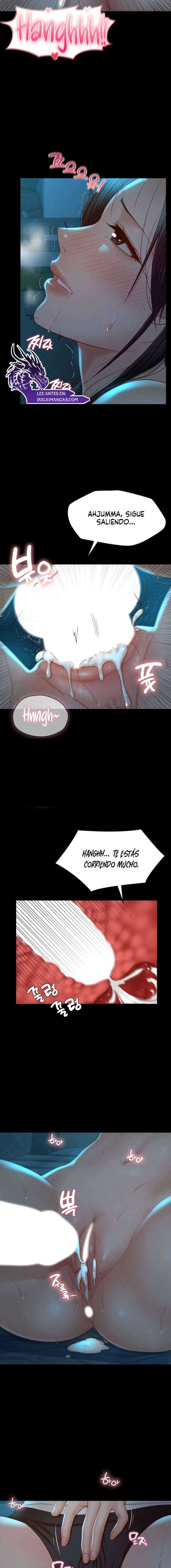 Dulce mi casa Capítulo 15 - Page 12