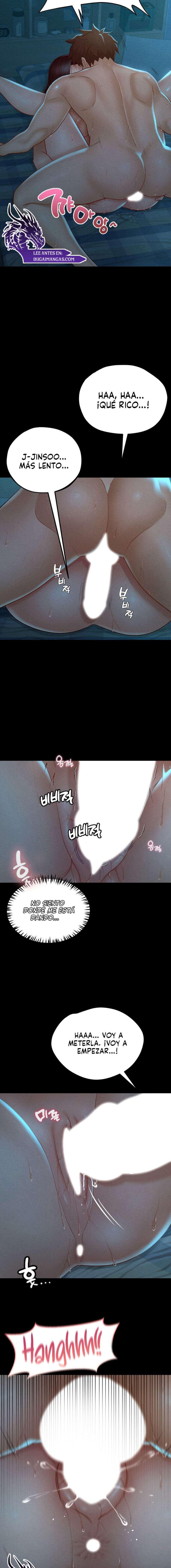 Dulce mi casa Capítulo 15 - Page 6