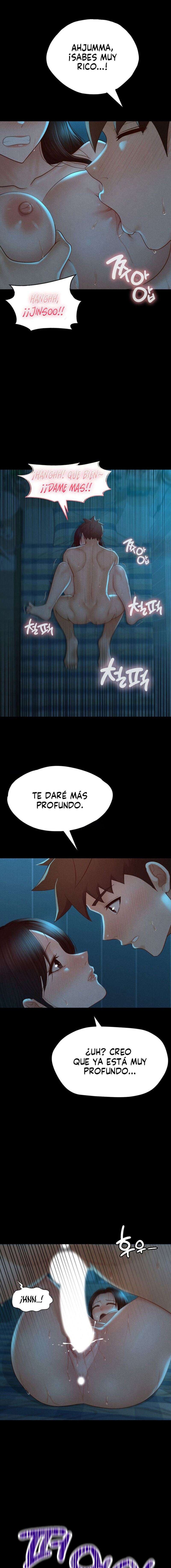 Dulce mi casa Capítulo 15 - Page 8