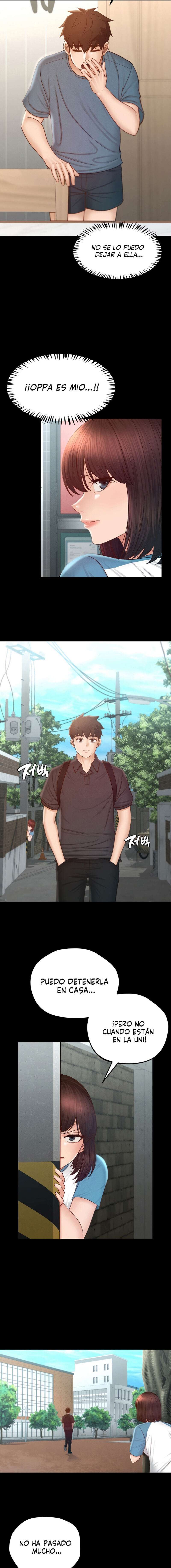 Dulce mi casa Capítulo 16 - Page 11