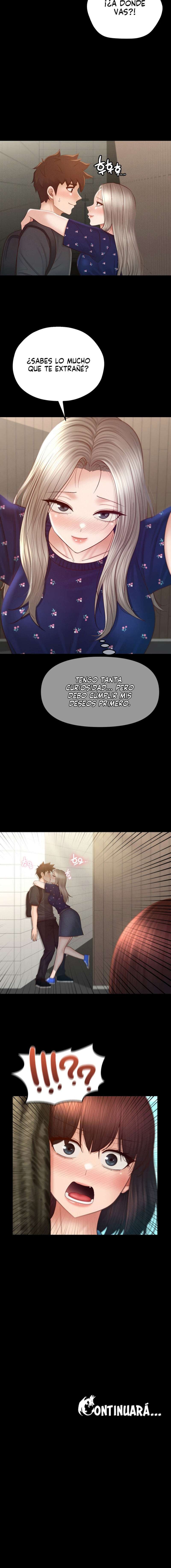 Dulce mi casa Capítulo 16 - Page 13