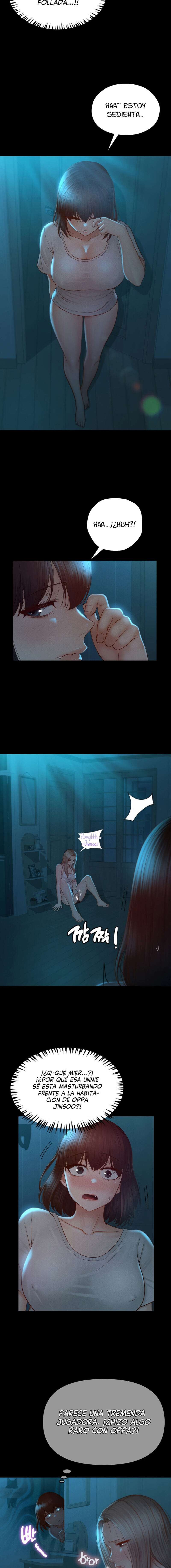 Dulce mi casa Capítulo 16 - Page 5