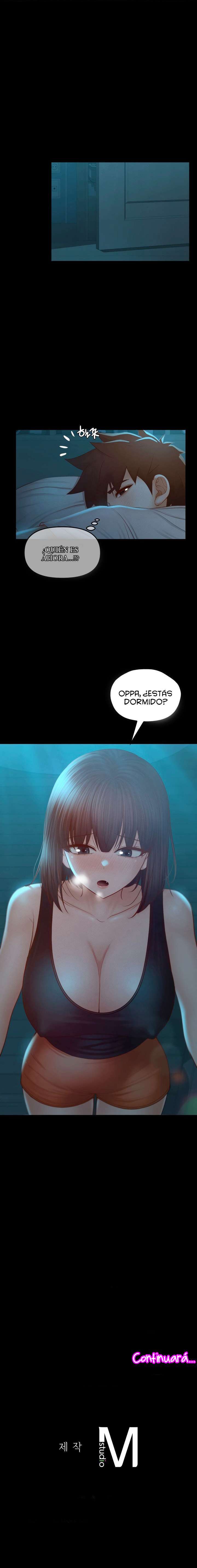 Dulce mi casa Capítulo 17 - Page 16