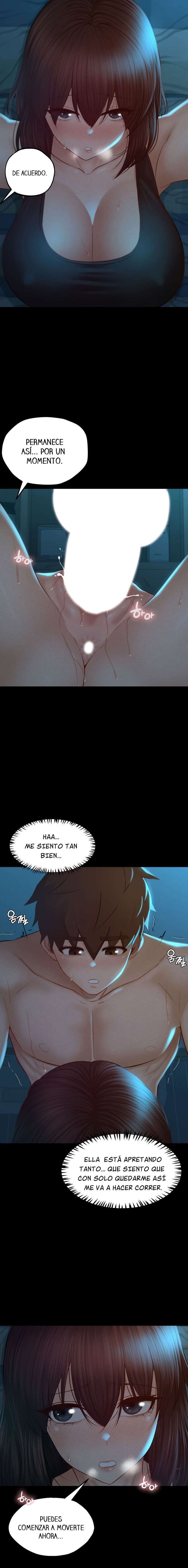 Dulce mi casa Capítulo 18 - Page 14